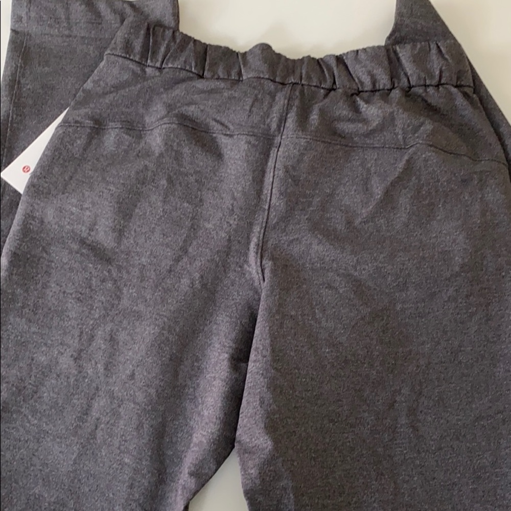 Host Pick 🎉 Lululemon On the Fly Full Length size 6 - Picture 7 of 7